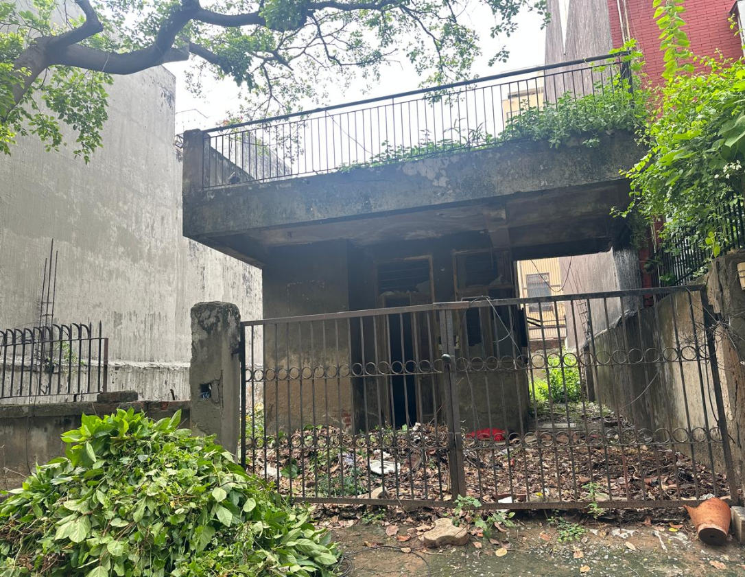 Plot for Sale in Noida
